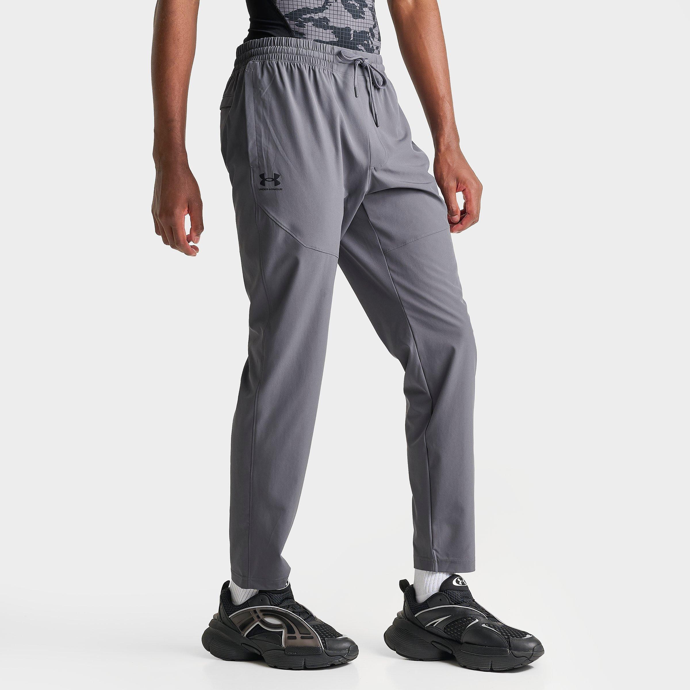 Men's Under Armour Vibe Woven Pants | Finish Line