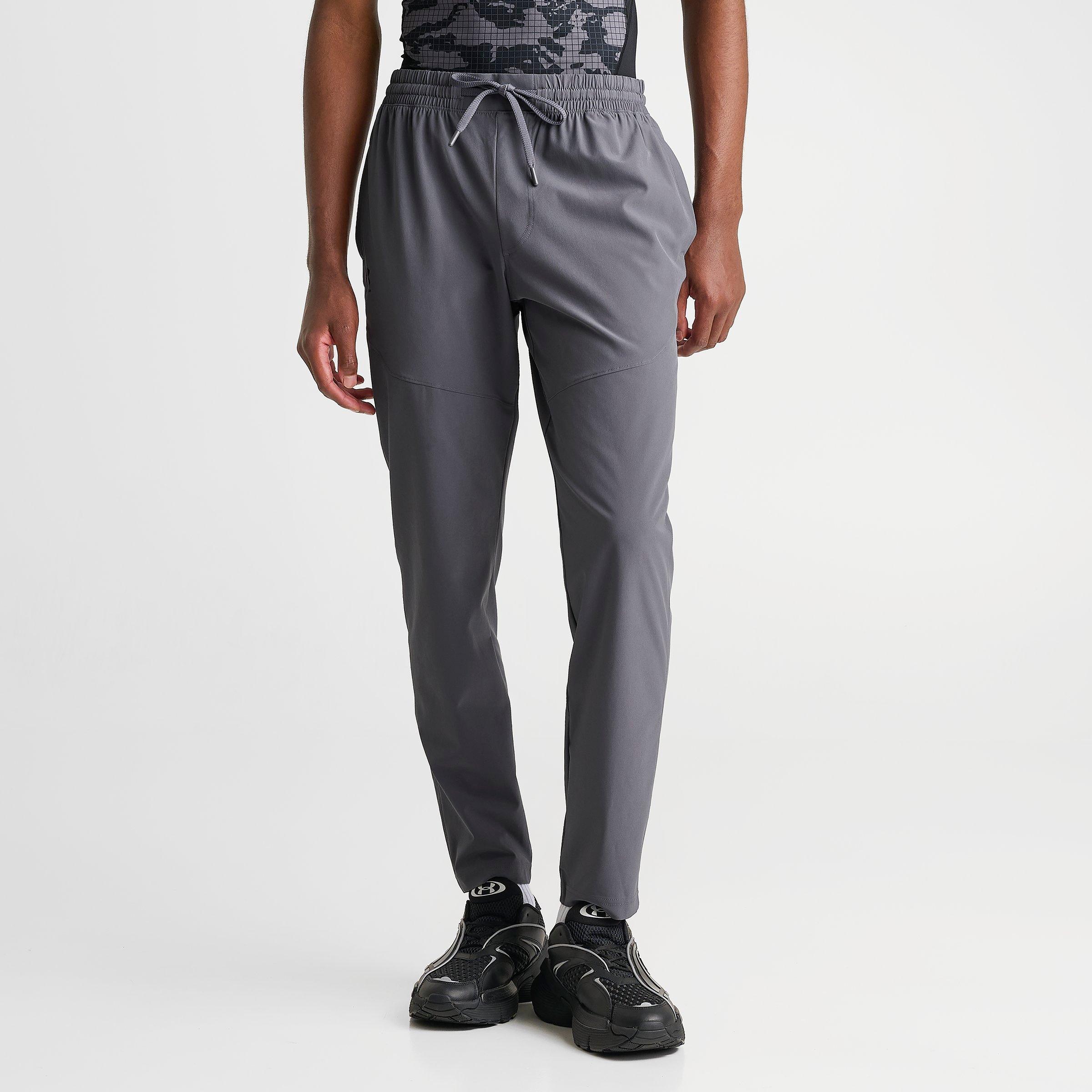 Men's Under Armour Vibe Woven Pants | Finish Line