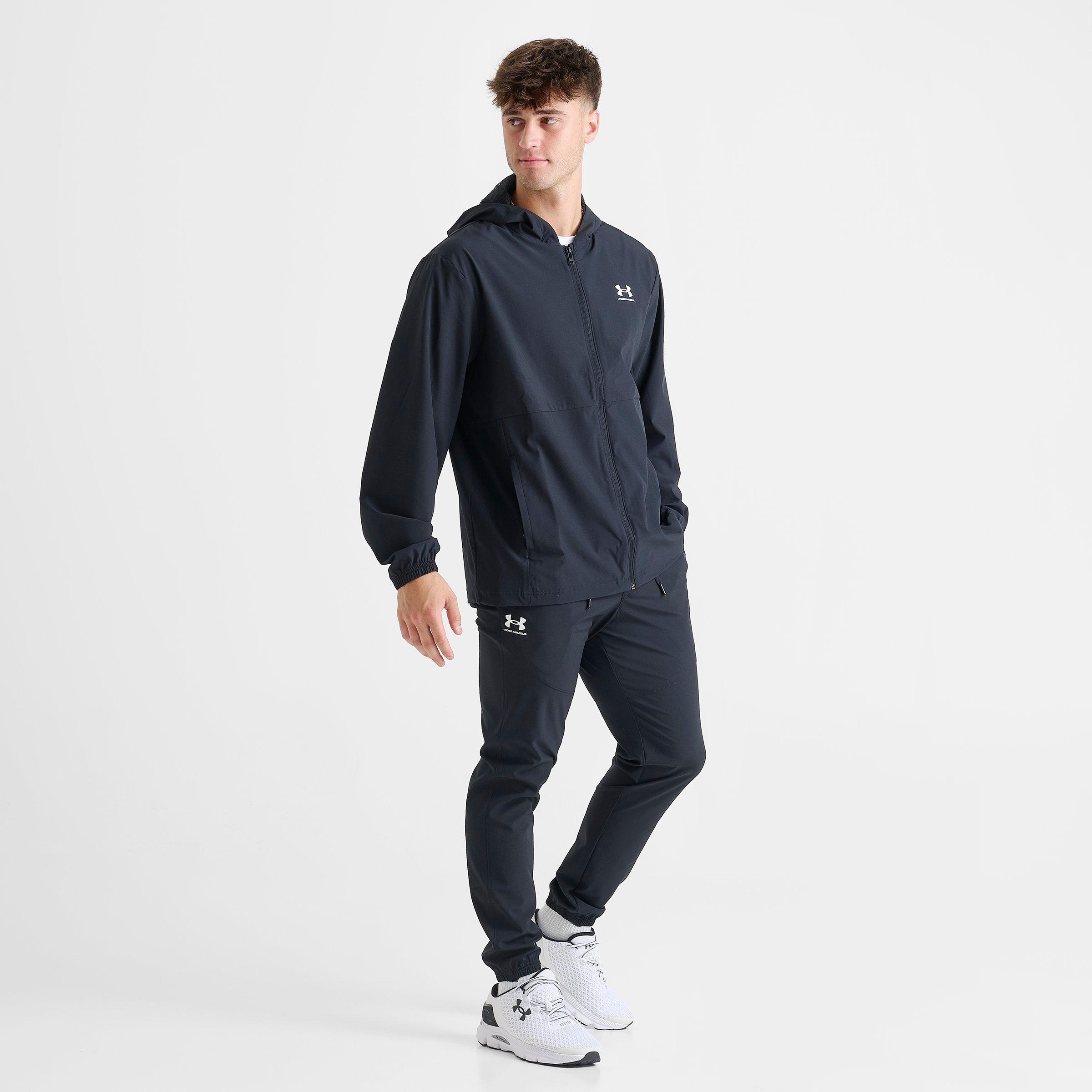 Men's Under Armour UA Vibe Woven Jogger Pants