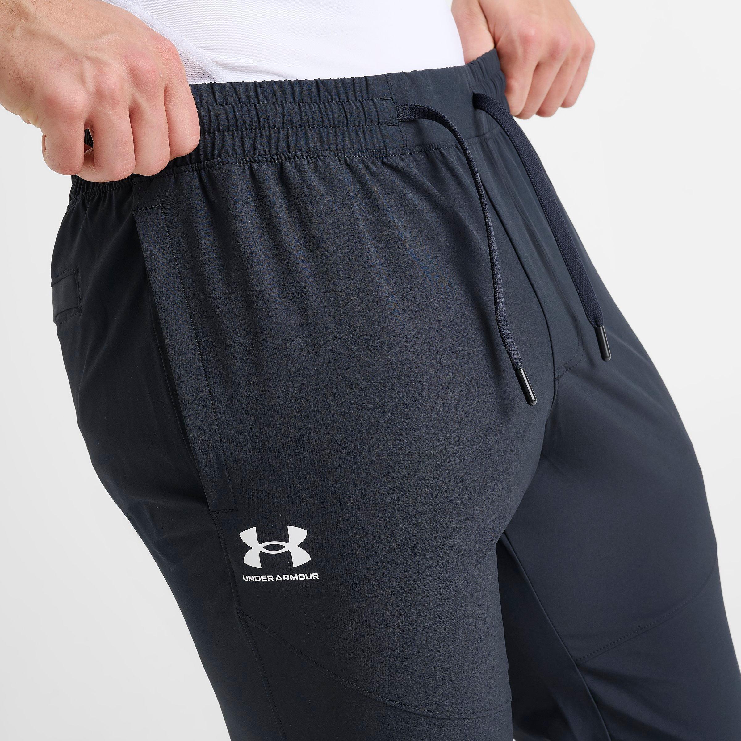 Men's Under Armour UA Vibe Woven Jogger Pants