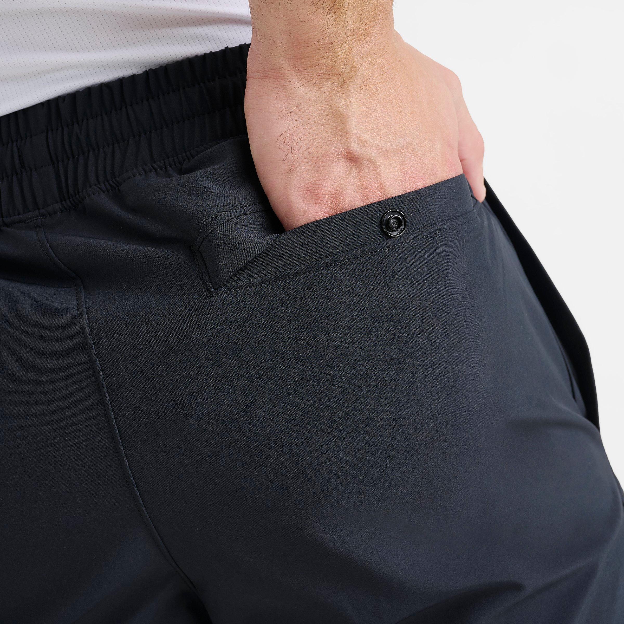 Men's Under Armour UA Vibe Woven Jogger Pants