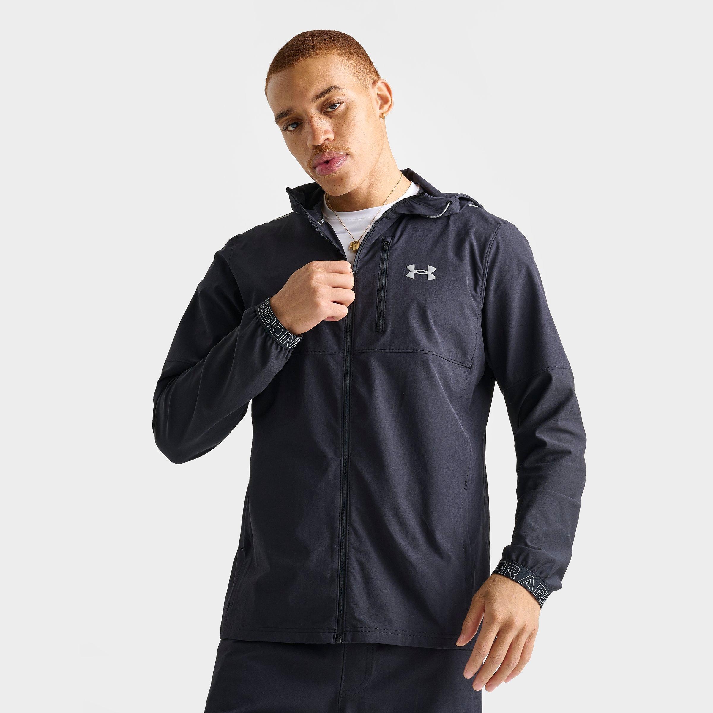 Men's Under Armour Vanish Full-Zip Jacket