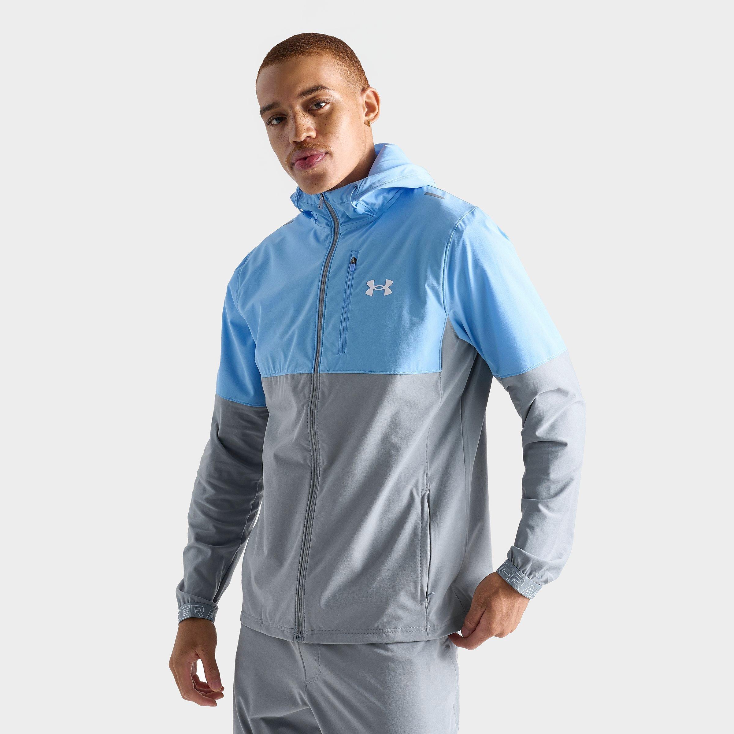 Men's Under Armour Vanish Full-Zip Jacket