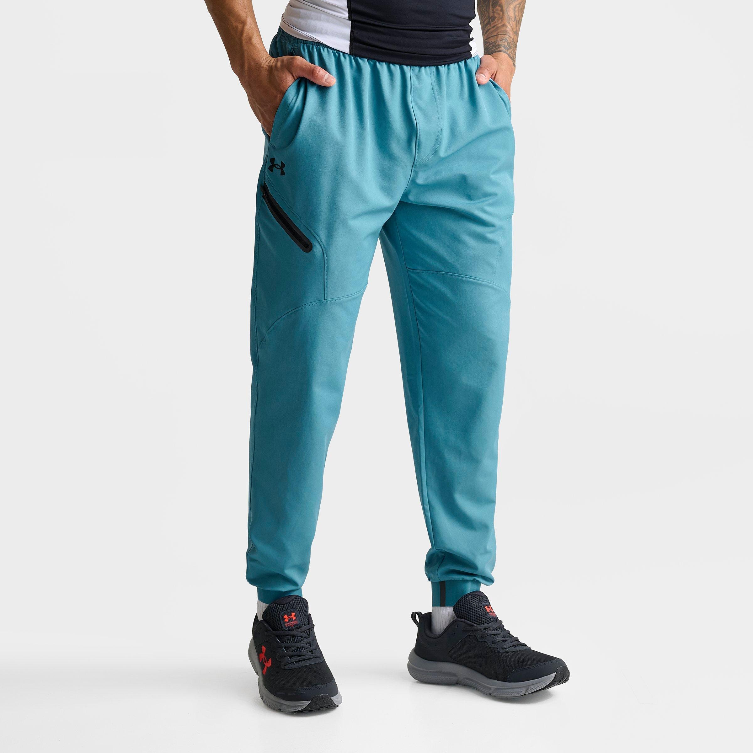 Men's Under Armour UA Unstoppable Woven Jogger Pants | Finish Line