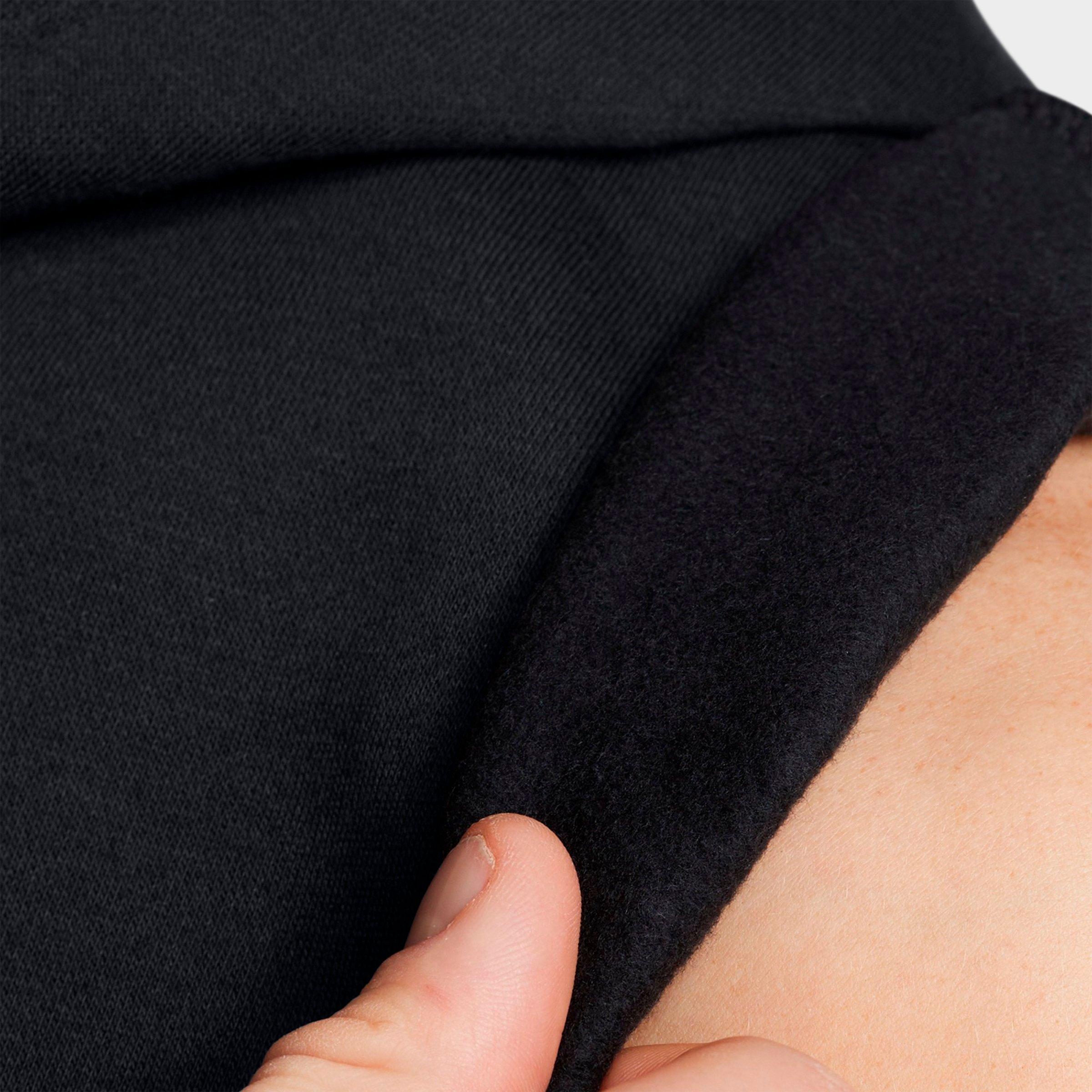 Men's Under Armour UA Icon Fleece Sleeveless Hoodie