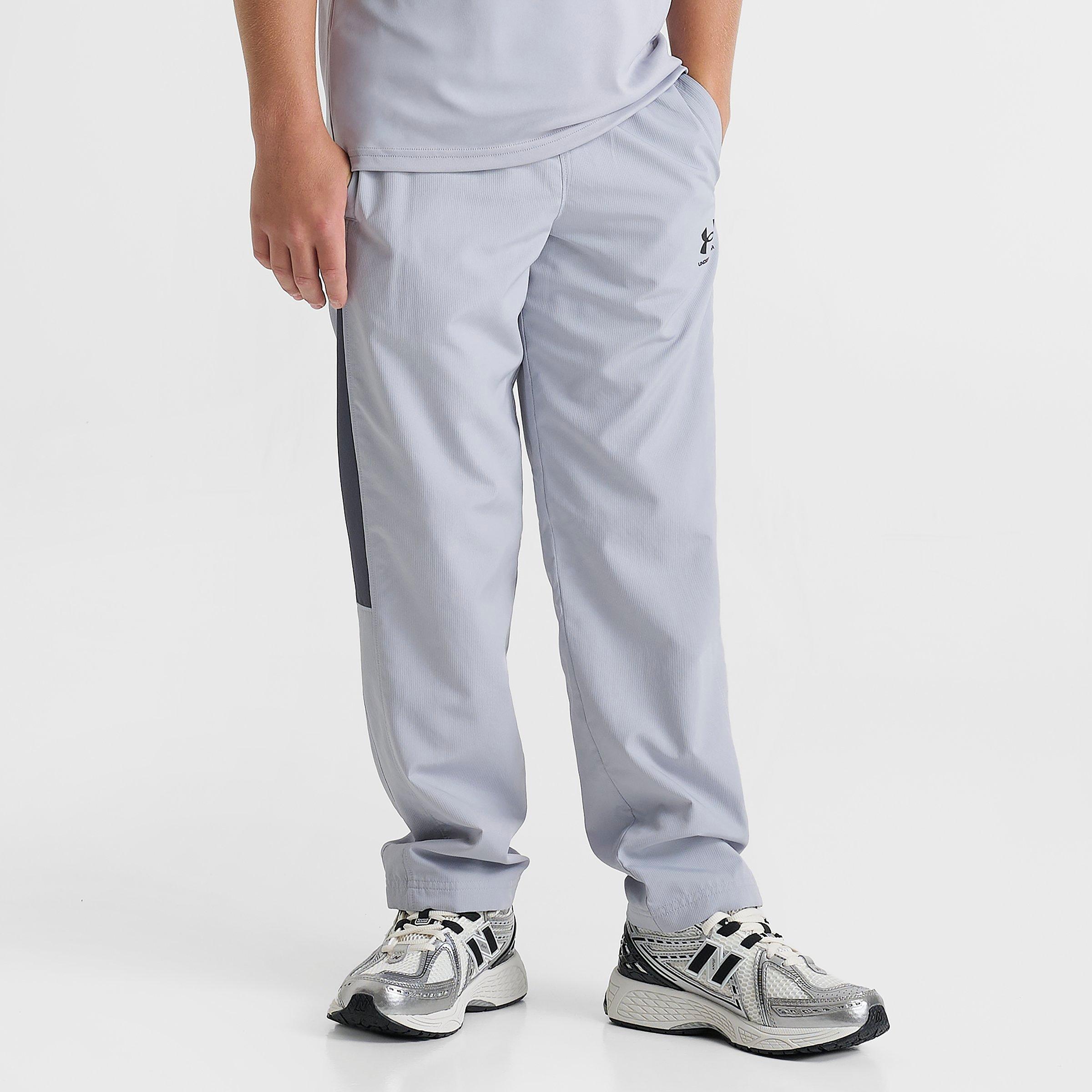 Big Kids' Under Armour Rival Woven Pants