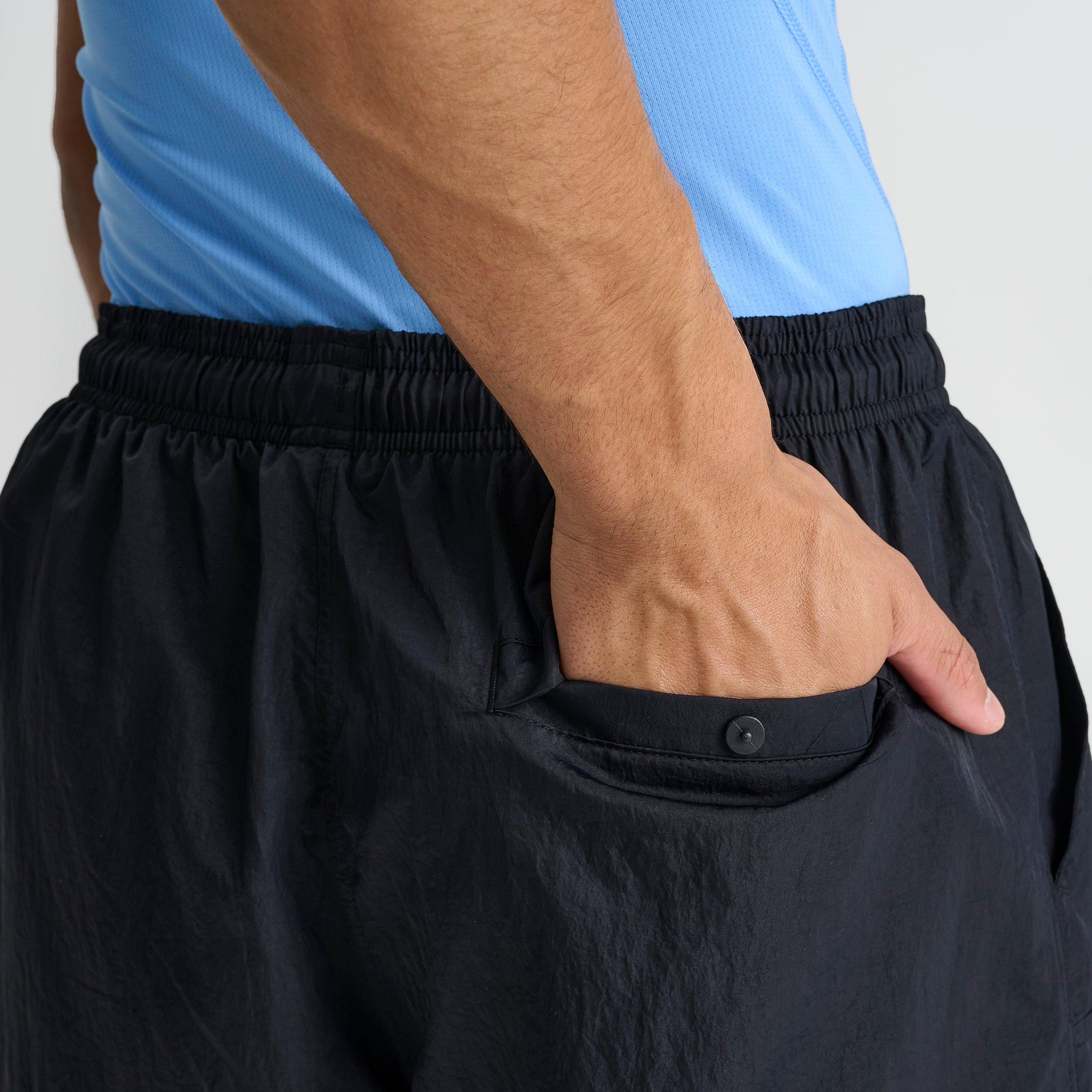 Men's Under Armour UA Icon Volley Cargo Shorts