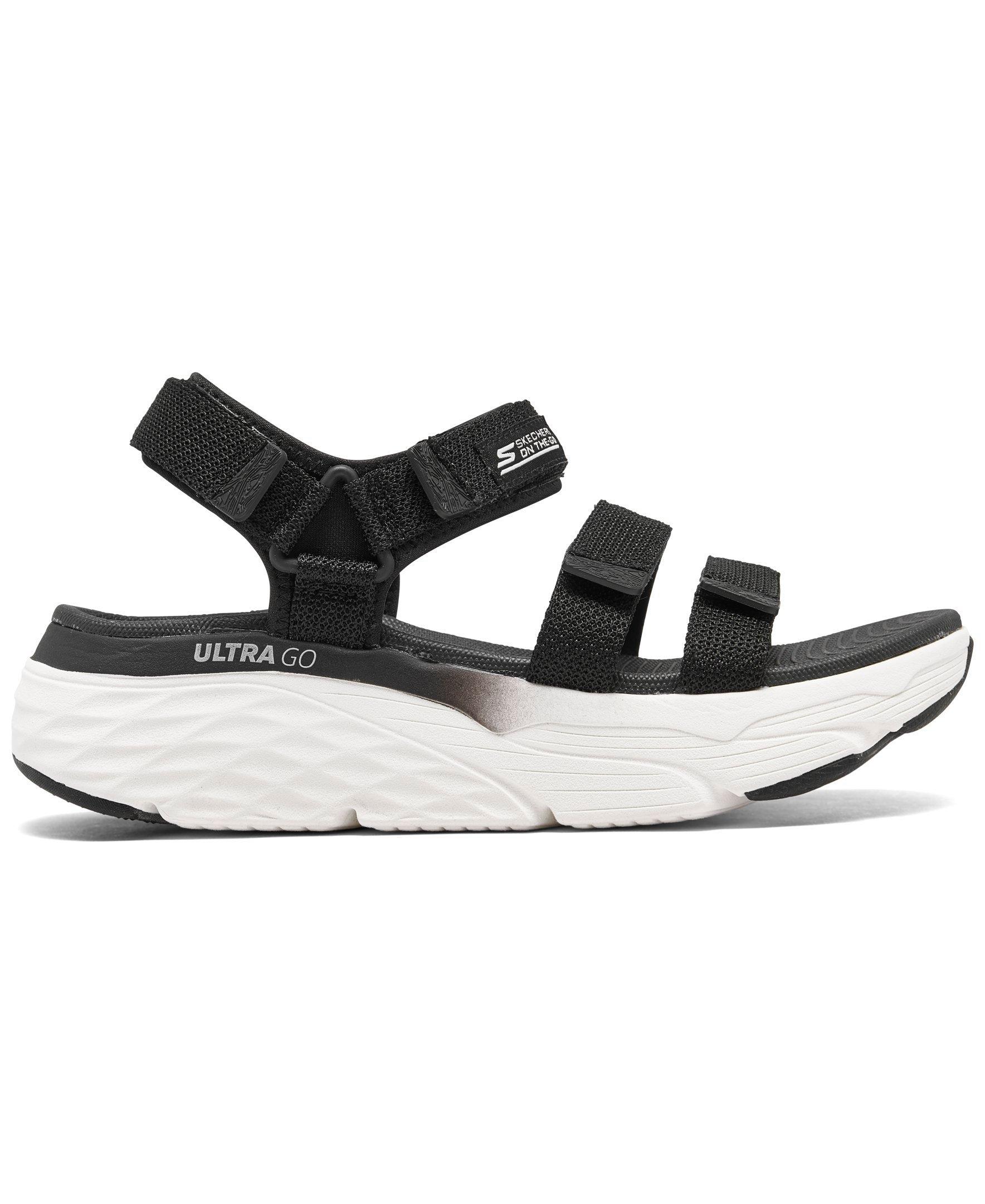 skechers athletic sandals