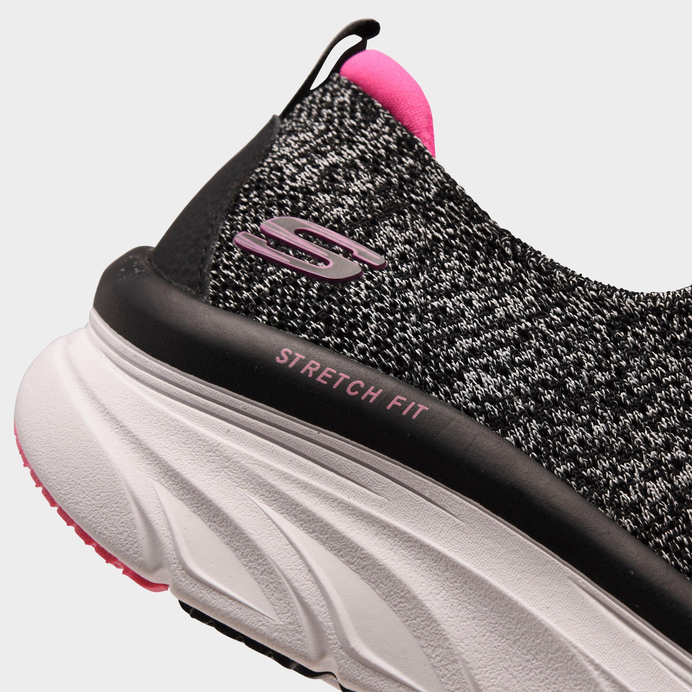 skechers women's illuminate fashion sneaker