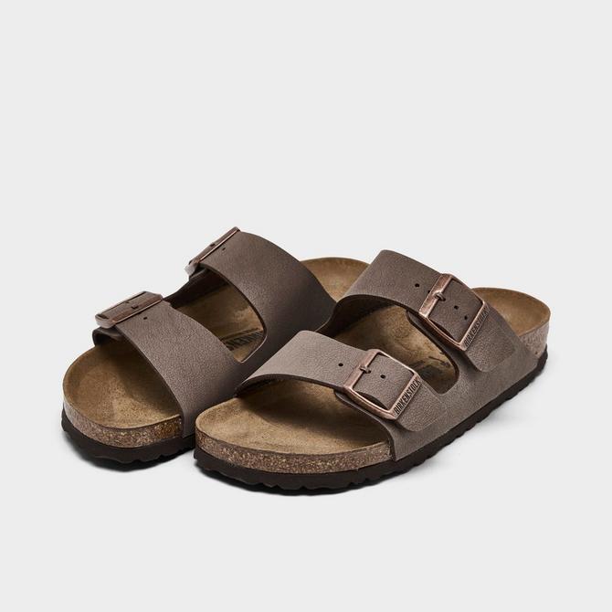 Arizona Classic Footbed : Mocha Suede - Complete Birkenstock