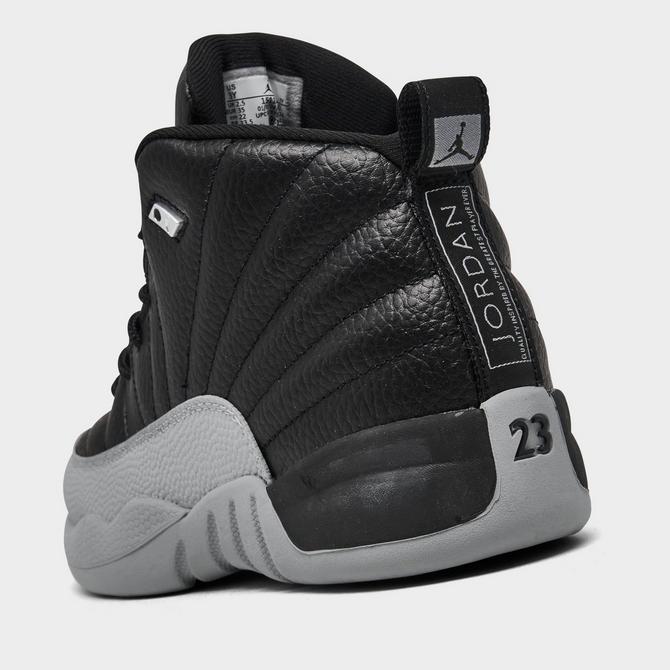 Little Kids Air Jordan Retro 12 Basketball Shoes