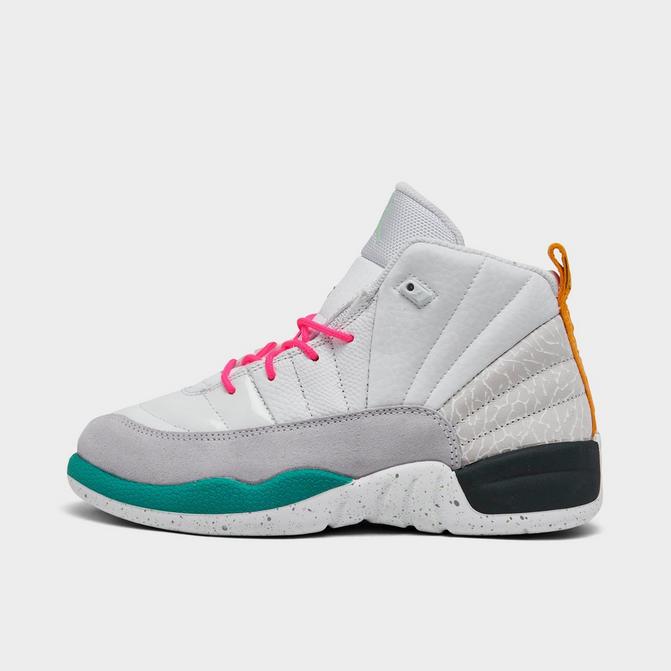 Finish line cheap jordans for girls