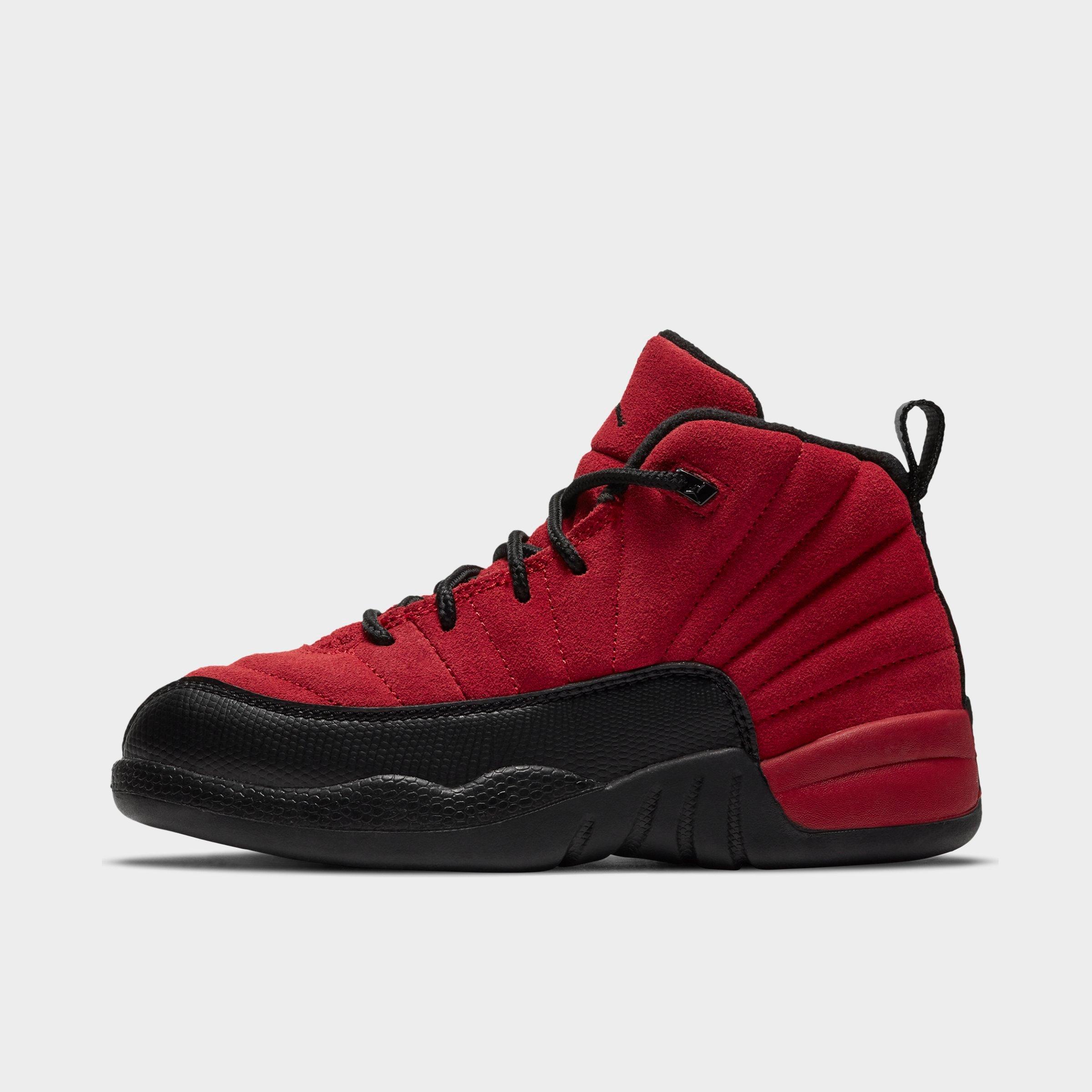 jordans retro 12 kids