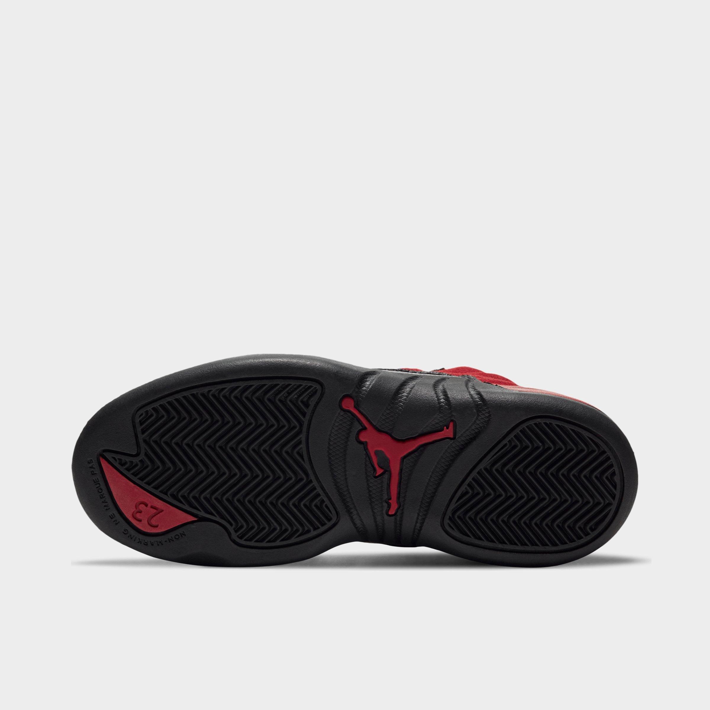 jordan retro 12 infant shoes