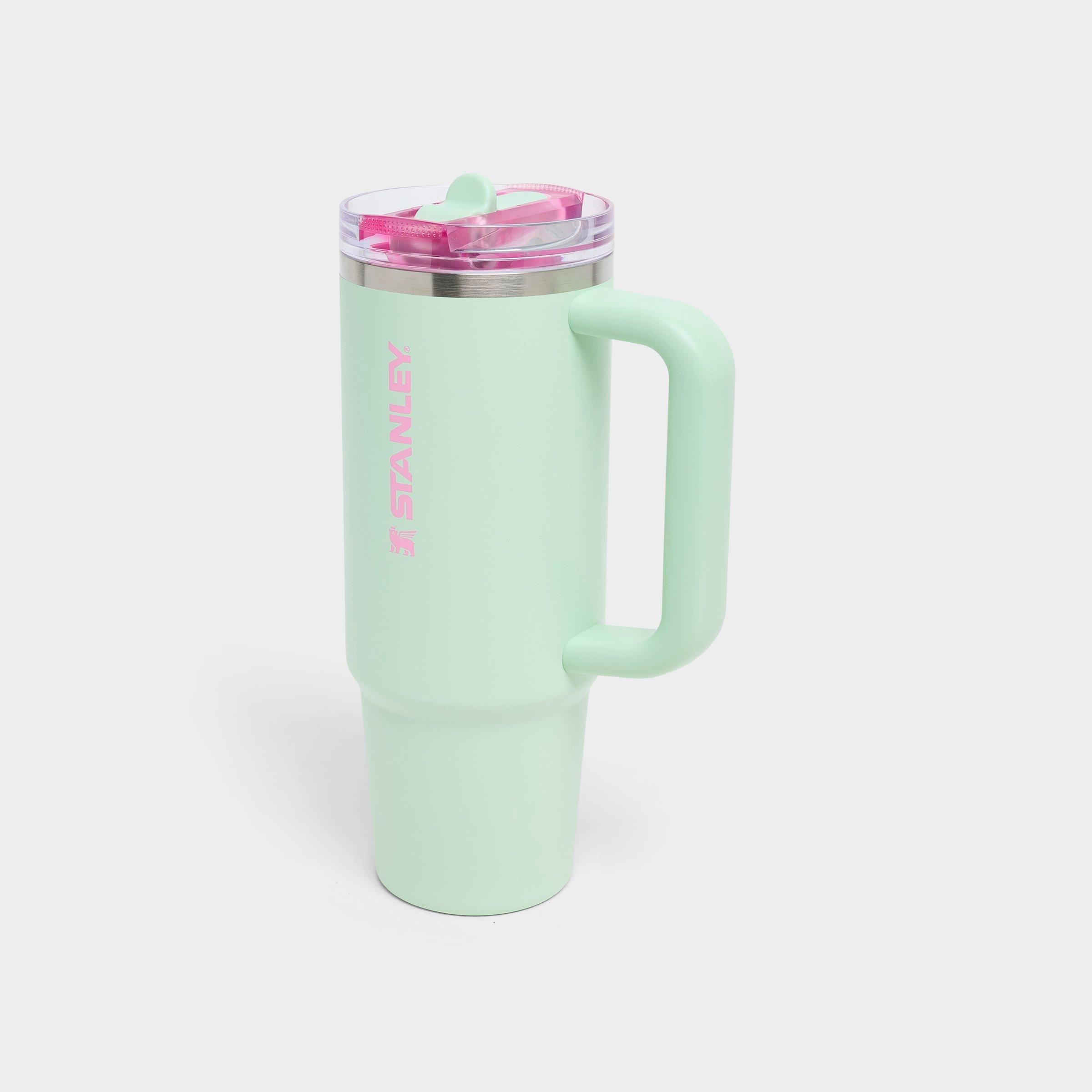 Stanley x Caitlin Clark Quencher ProTour Flip Straw Tumbler (30 oz)