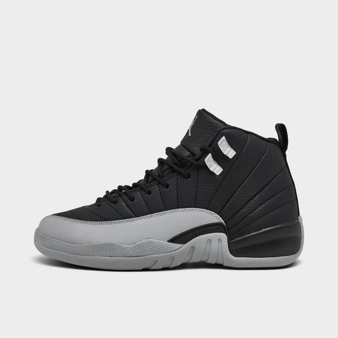 Jordan 12 finish line on sale