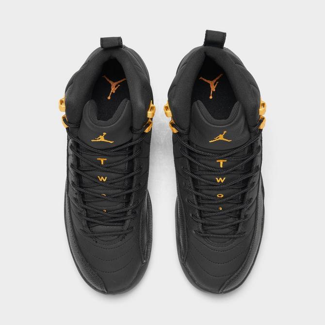 retro 12 basketball shoes
