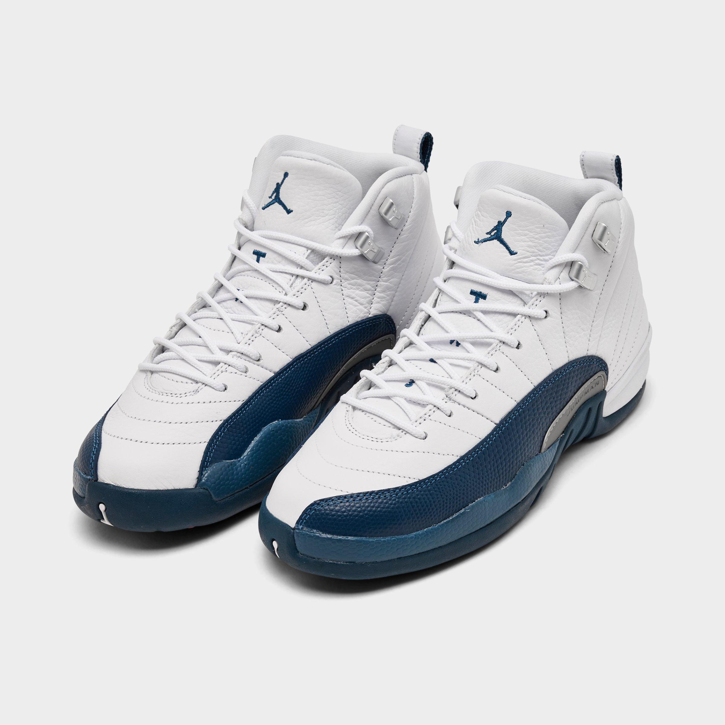 ジョーダン12 Air Jordan 12 Retro 