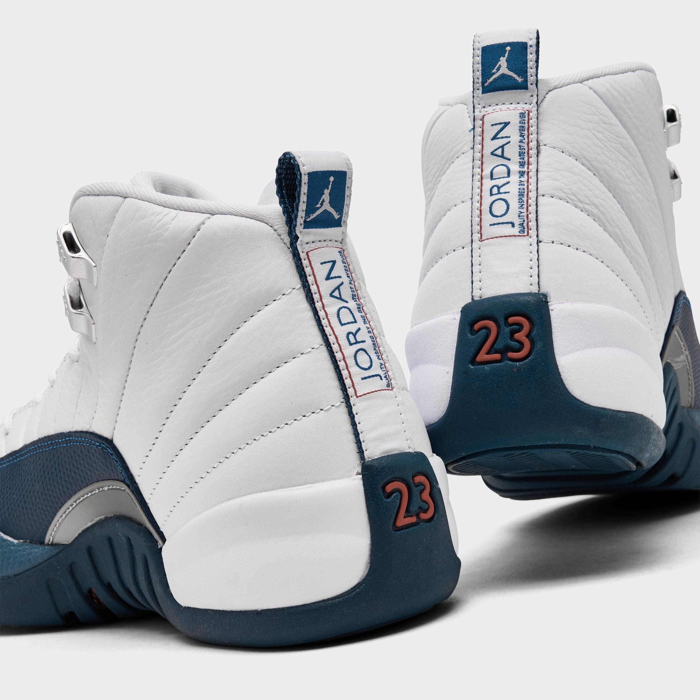 ジョーダン12 Air Jordan 12 Retro 