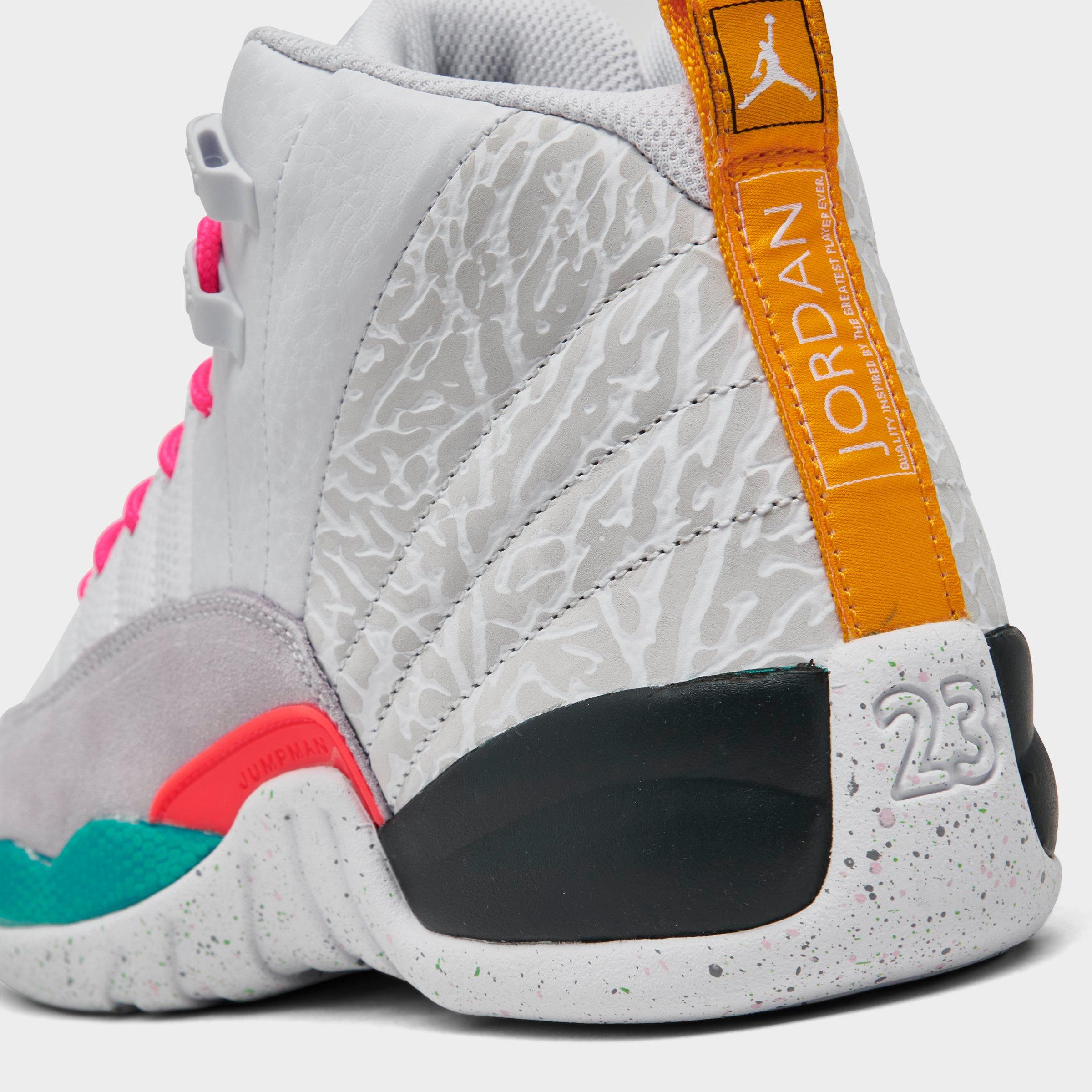 jordan retro shoes 12