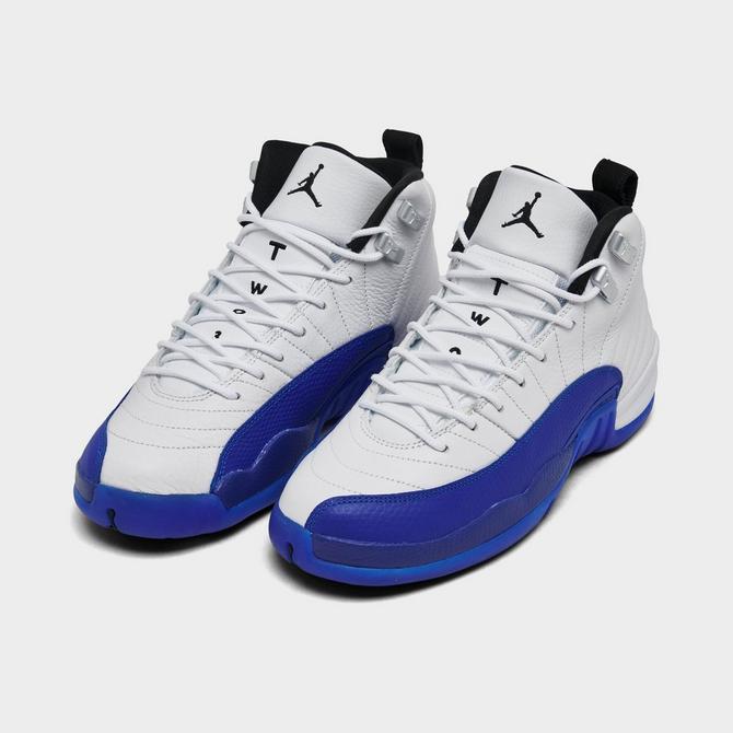 Retro 12 champs clearance