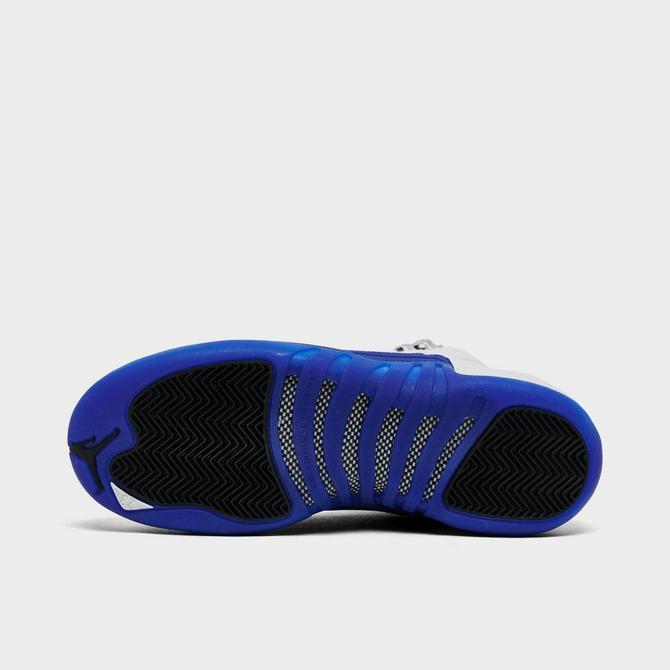 Big Kids Air Jordan Retro 12 Basketball Shoes