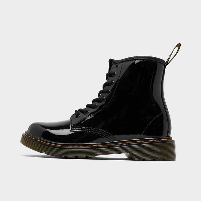 Little kids 2024 dr martens