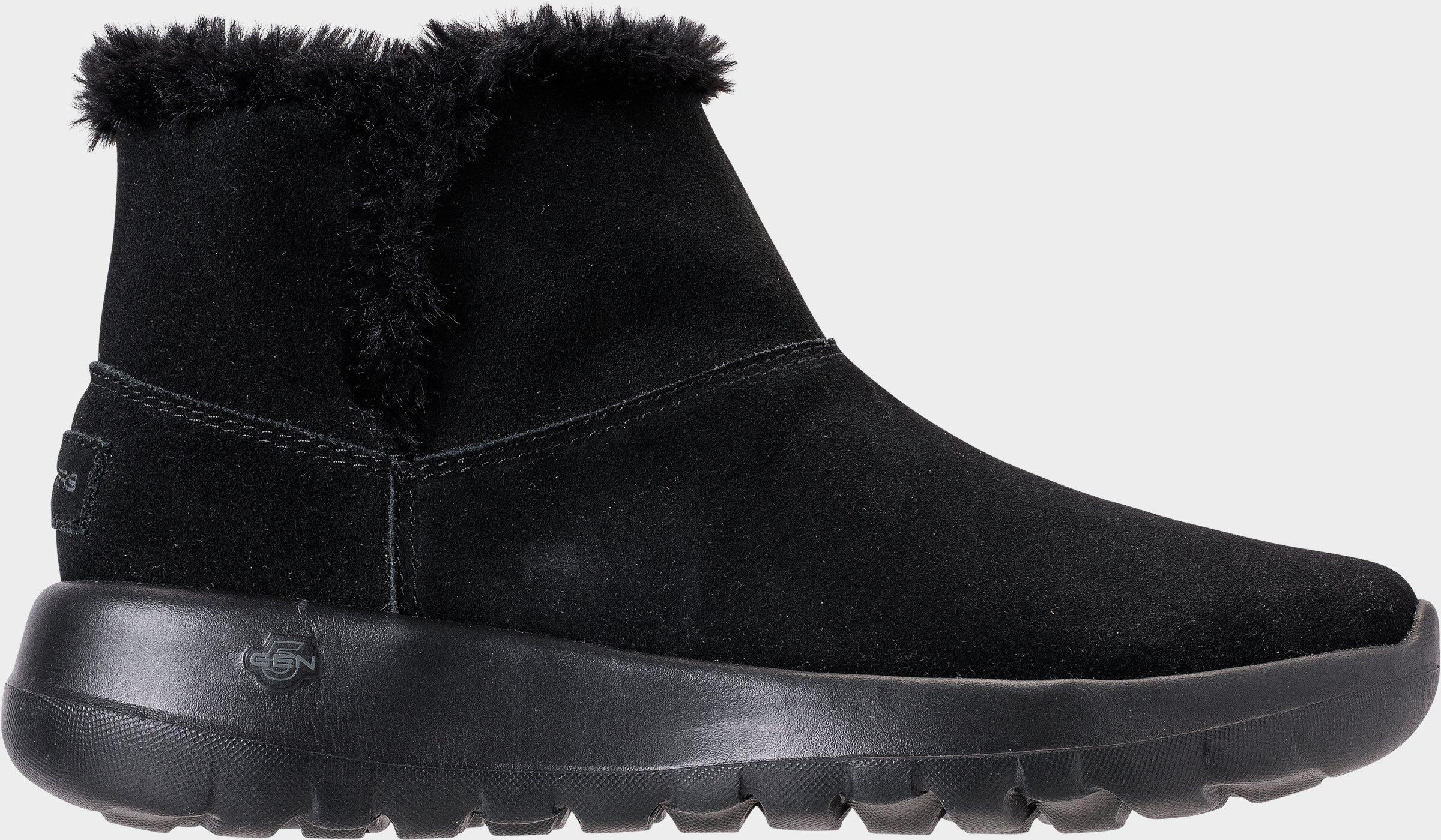 skechers on the go winter boots