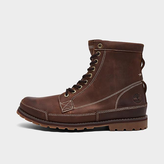 Ejecución rutina Destello Men's Timberland Earthkeepers® Original Leather 6-Inch Boots| Finish Line