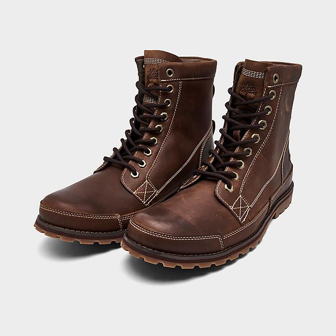 Berri Aardewerk Justitie Men's Timberland Earthkeepers® Original Leather 6-Inch Boots| Finish Line