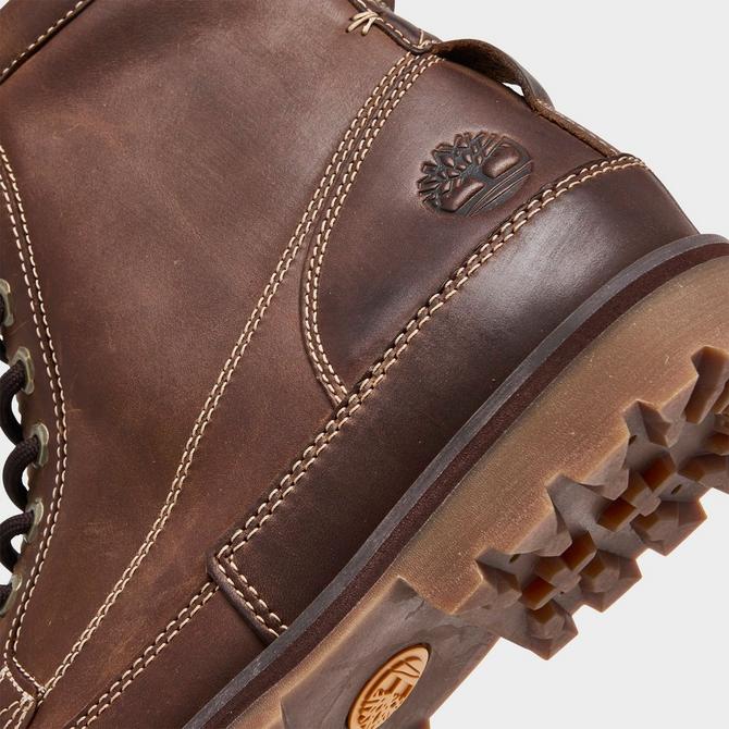 Timberland Original Leather Boots | Line