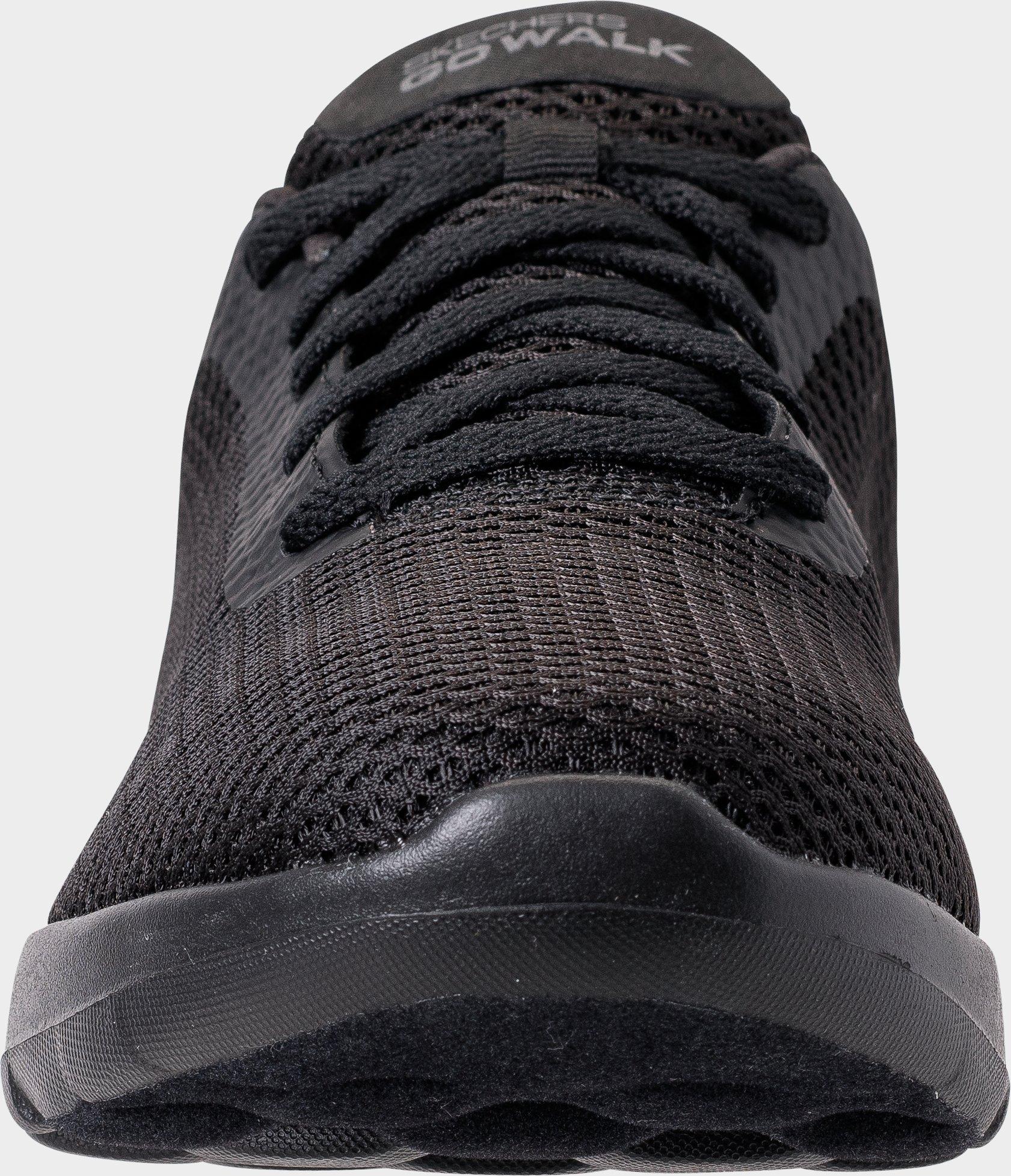 skechers women's gowalk joy casual walking sneakers from finish line
