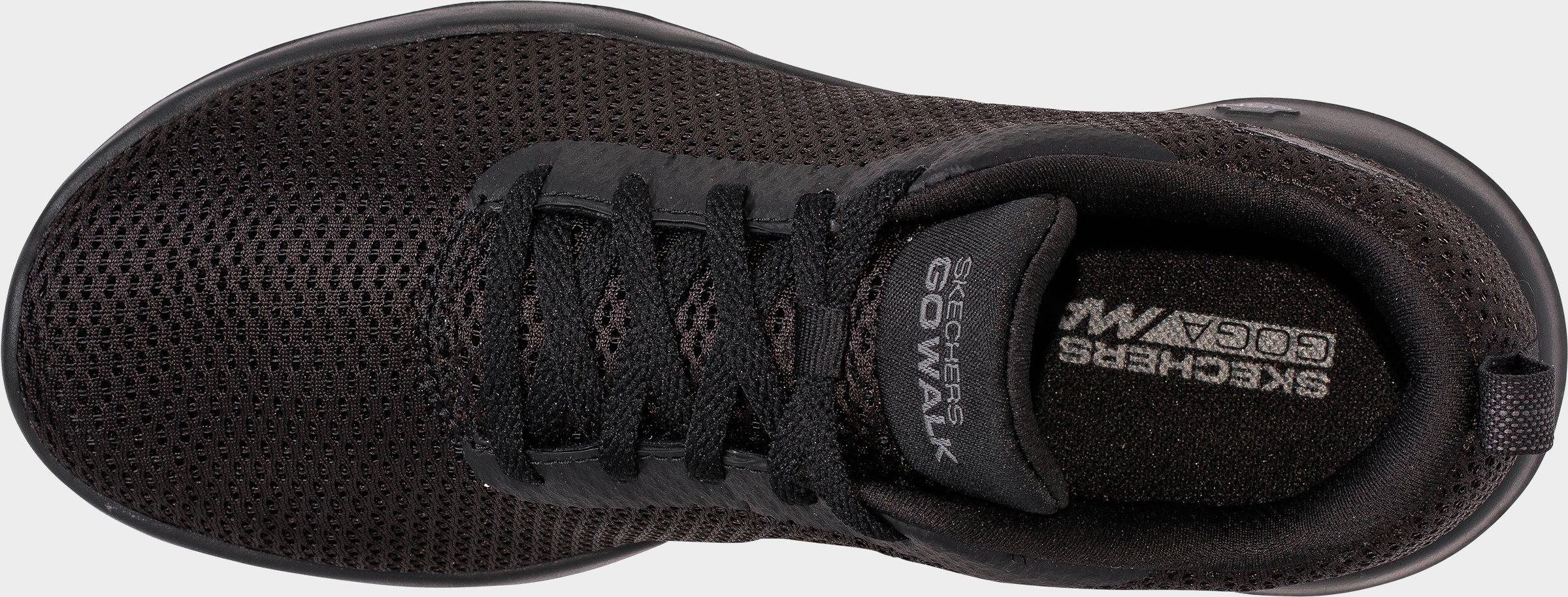 skechers women's gowalk joy casual walking sneakers from finish line