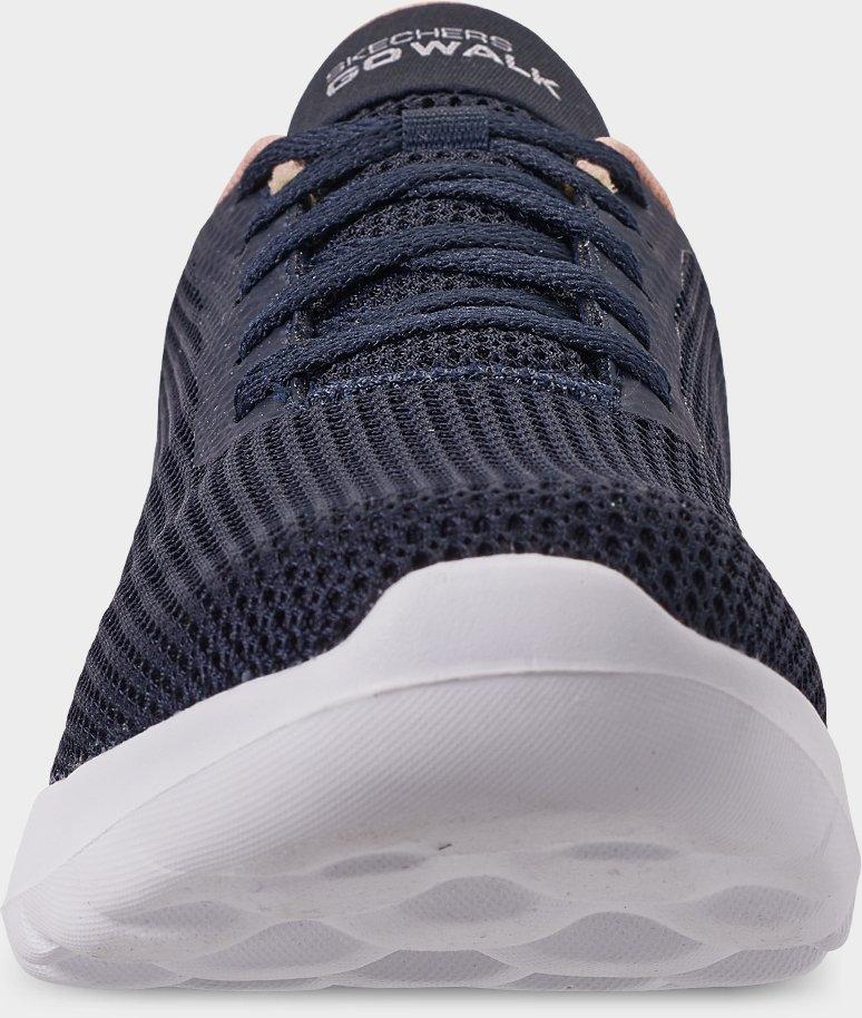 skechers women's gowalk joy casual walking sneakers from finish line