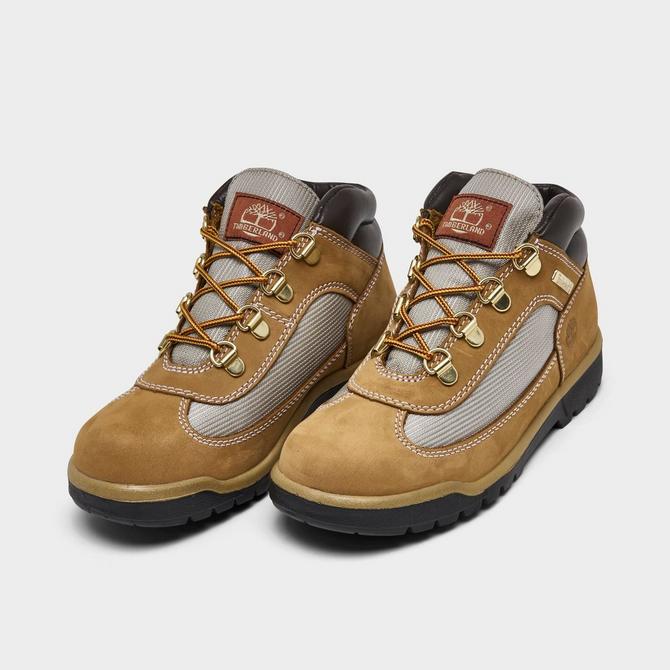 Mac n hot sale cheese timbs