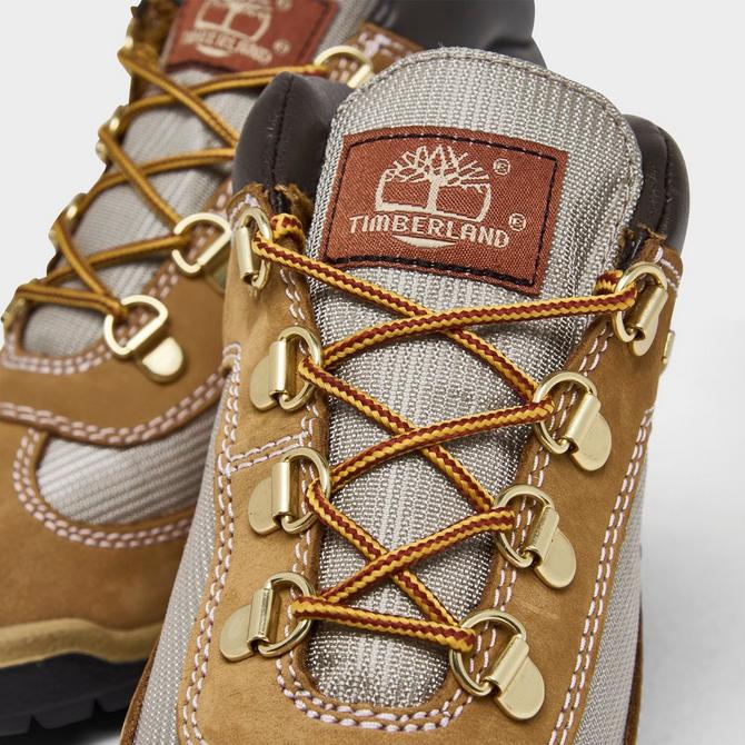 Little Kids' Timberland Field Boots| Finish Line