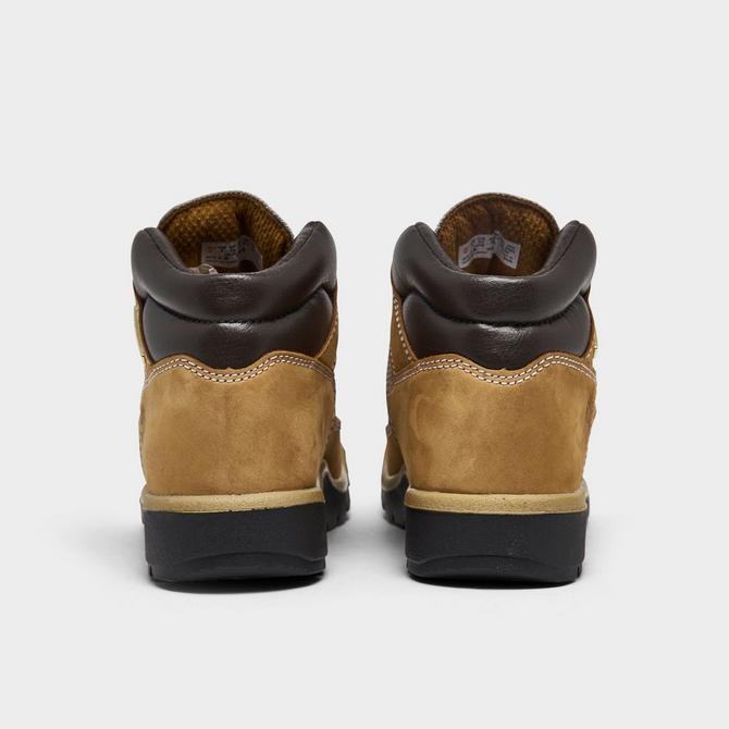 Little Kids' Timberland Field Boots | Finish Line