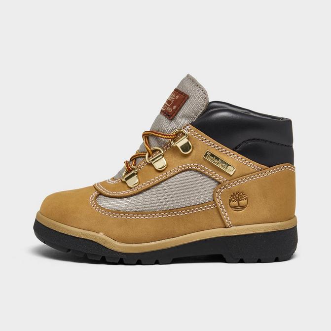 Timberland kids outlet sneakers