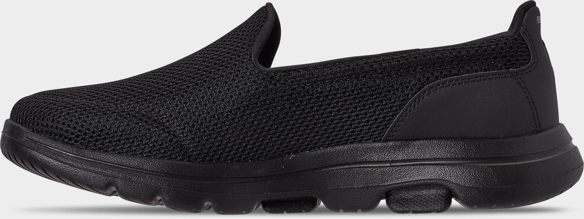 skechers wide width walking shoes