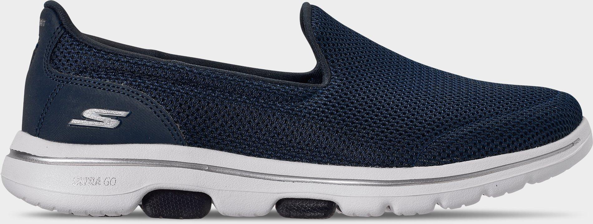 skechers go walk wide width