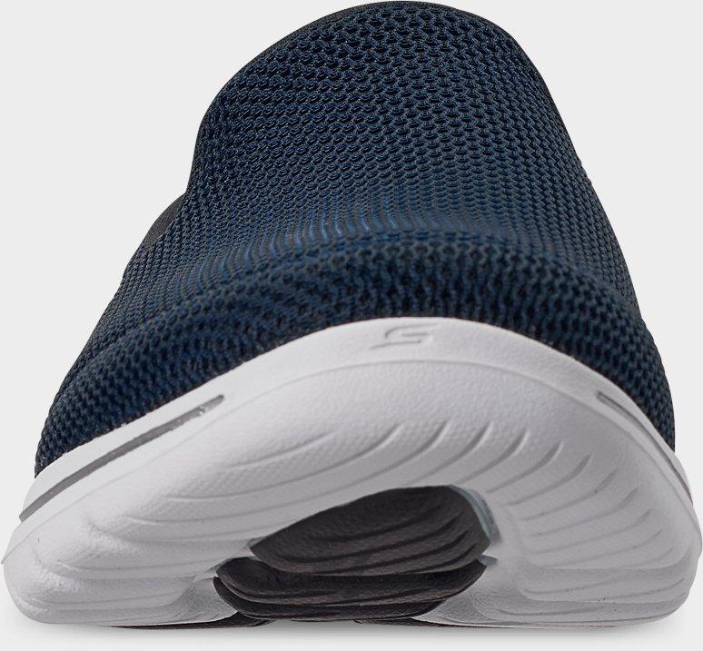skechers go walk 5 wide width