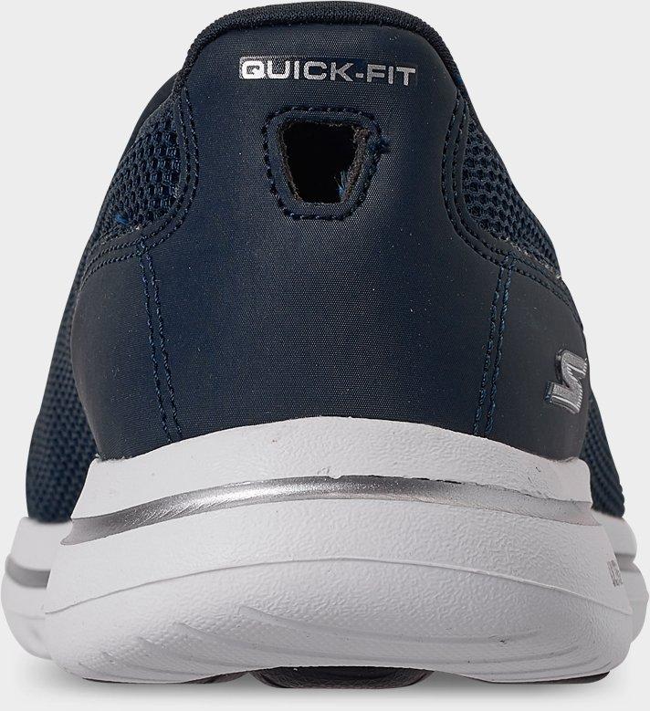 skechers go walk wide width