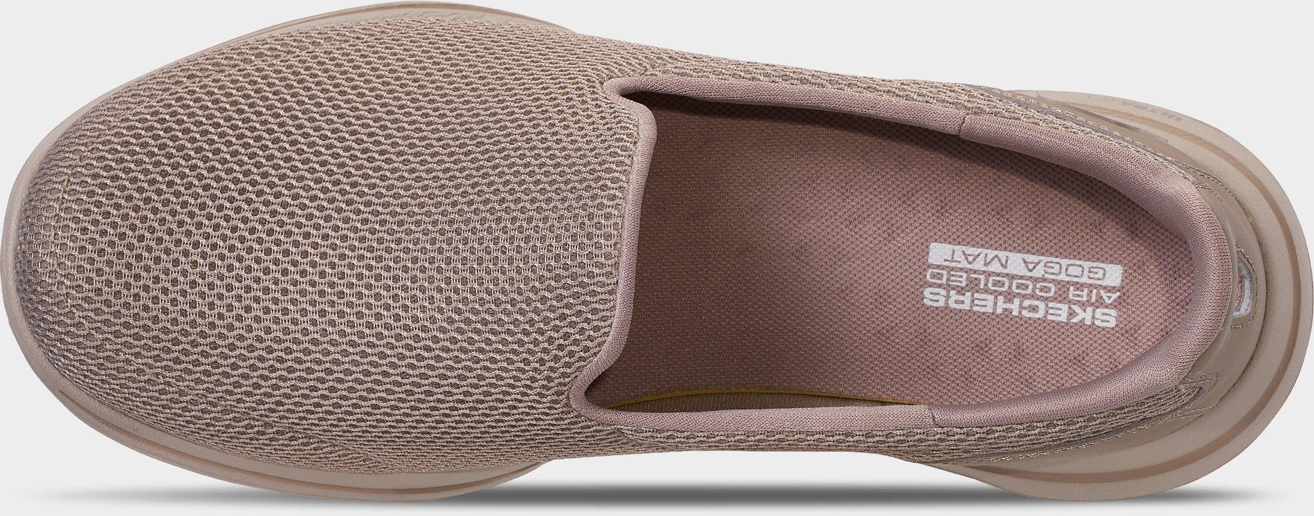 skechers go walk wide width