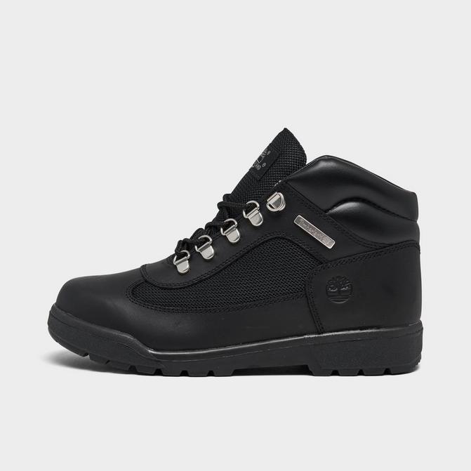 Big Kids Timberland Field Boots Finish Line