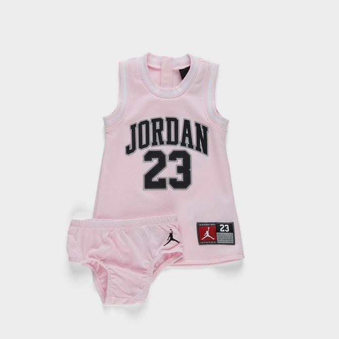 Baby girl clothes jordan online