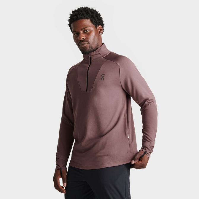 Mens running quarter zip new arrivals