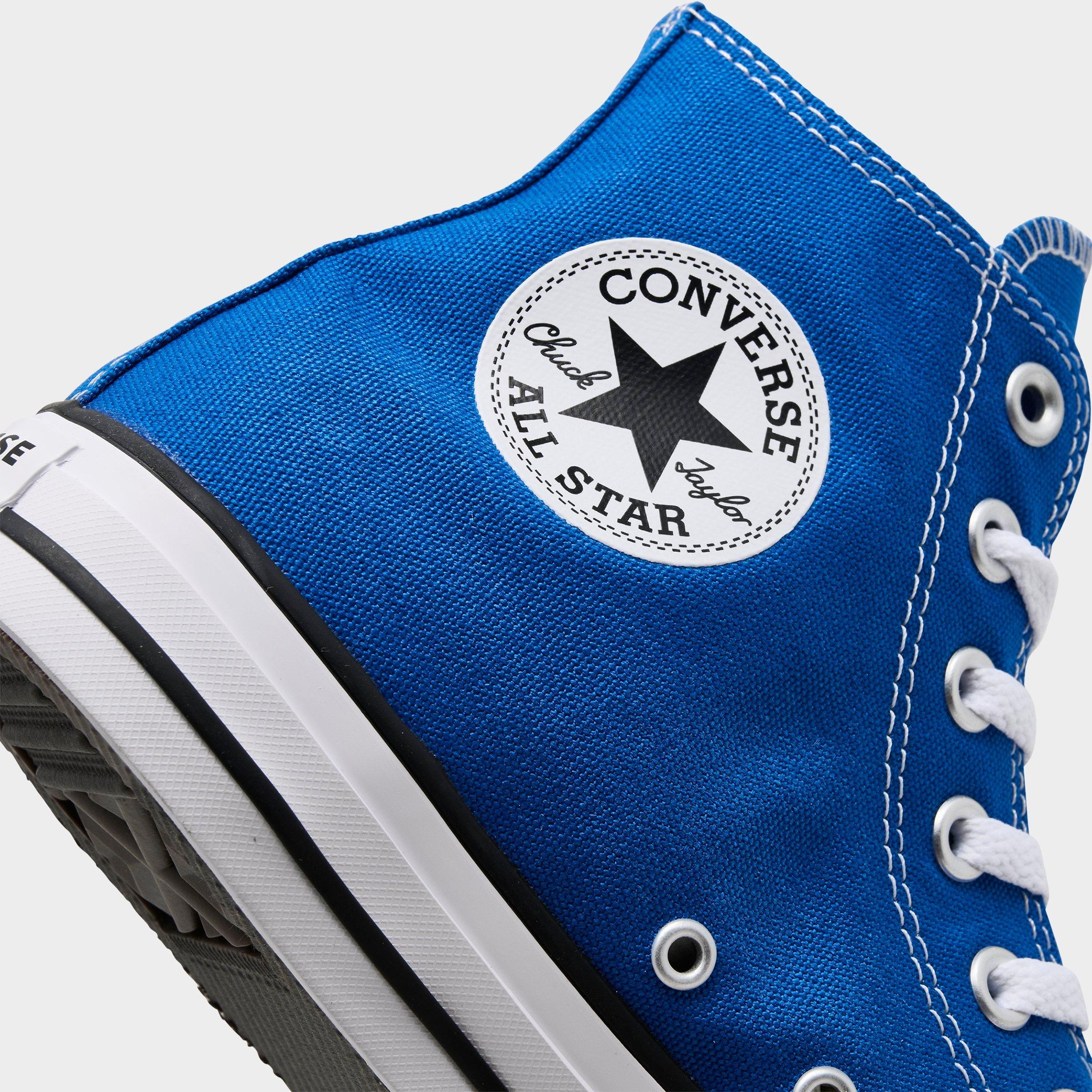 Women's Converse Chuck Taylor High Top Casual Shoes | Finish Line