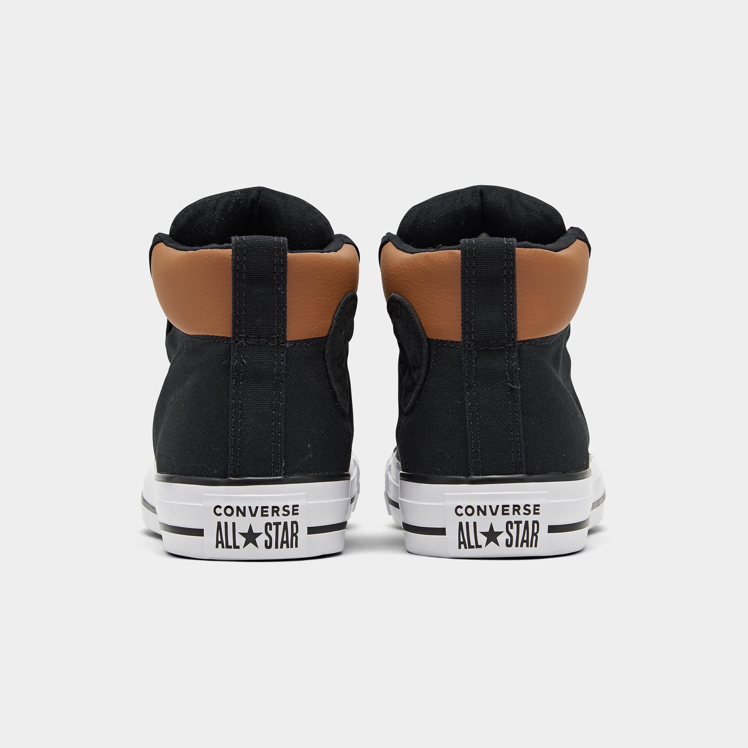 converse explorer boot