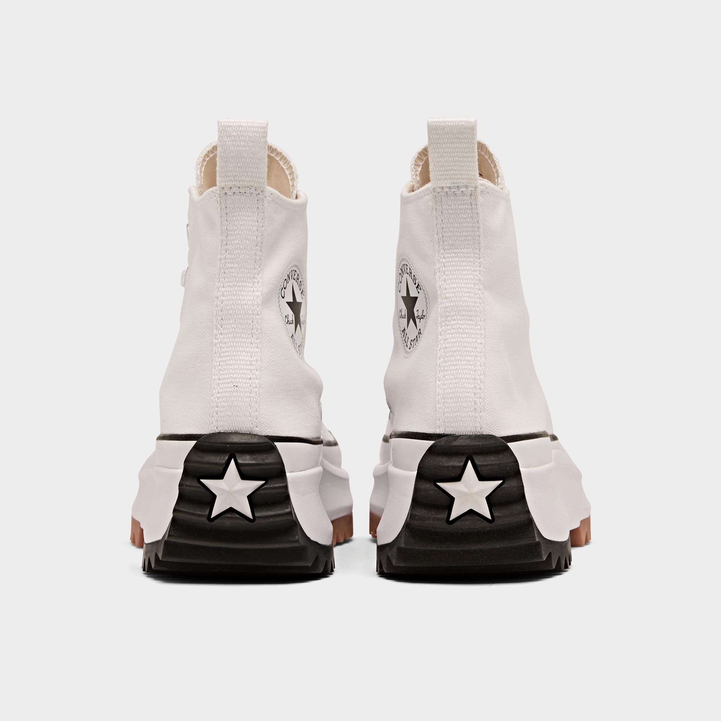 finish line converse platform