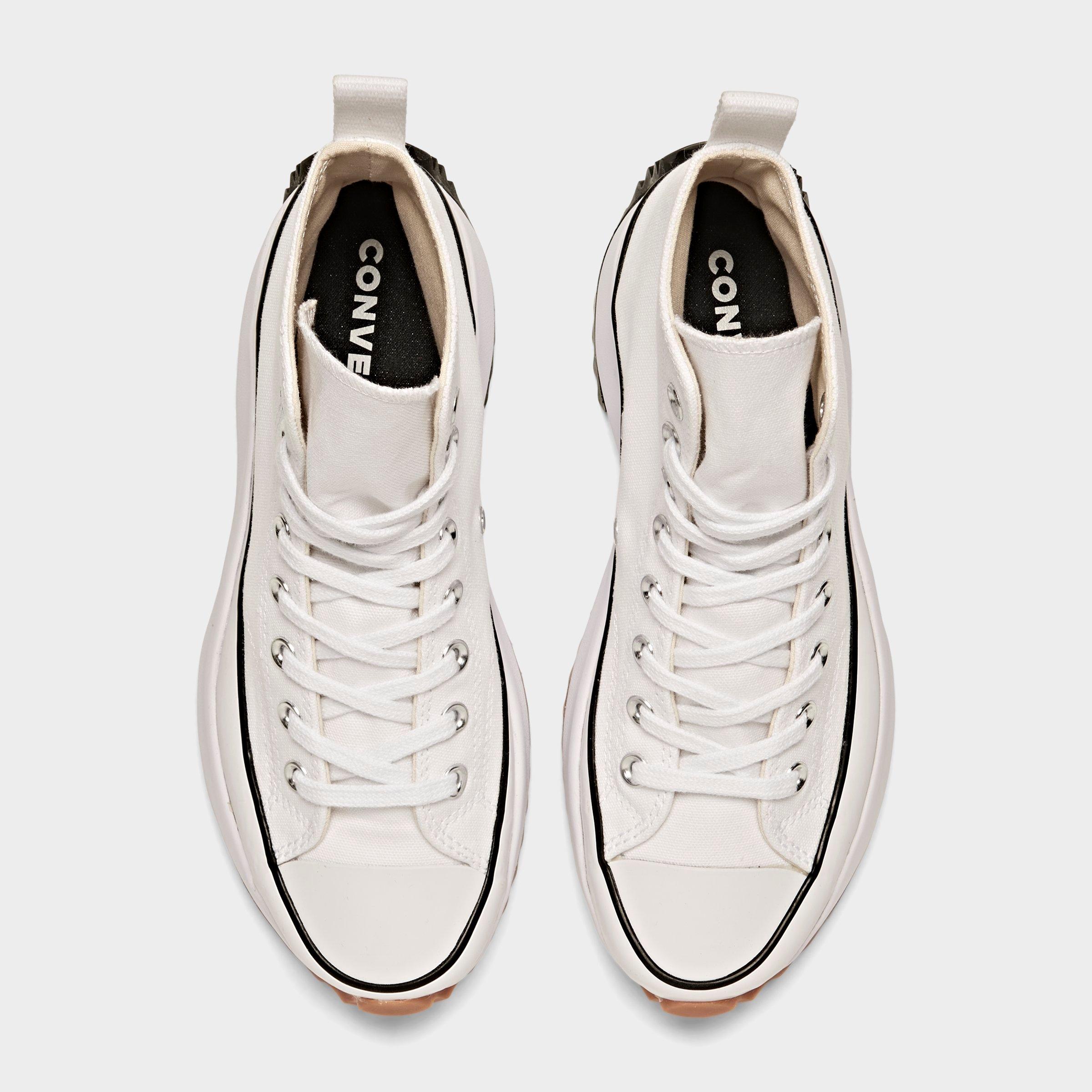 finishline converse platform